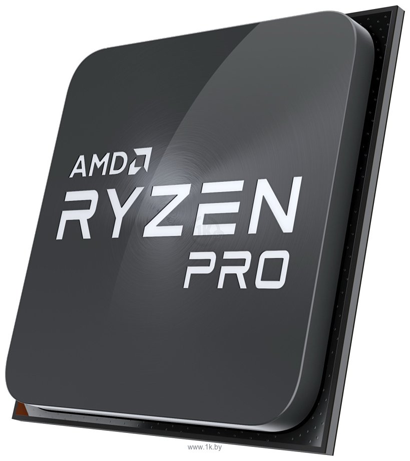 Фотографии AMD Ryzen 5 Pro 5650G