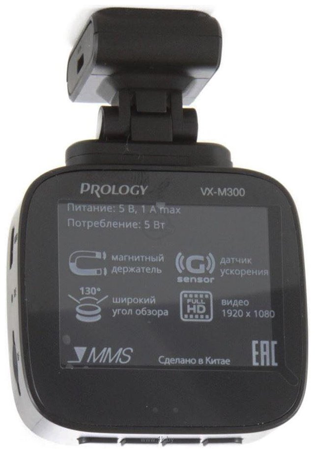 Фотографии Prology VX-M300