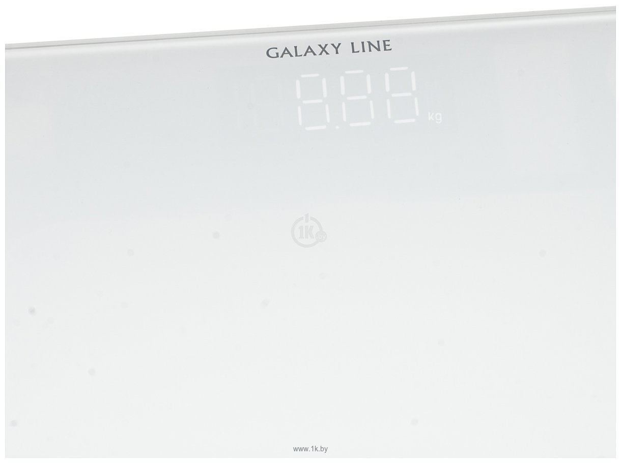 Фотографии Galaxy GL4814 белые