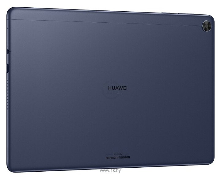 Фотографии Huawei MatePad T10s AGS3K-W09 4/128GB WiFi