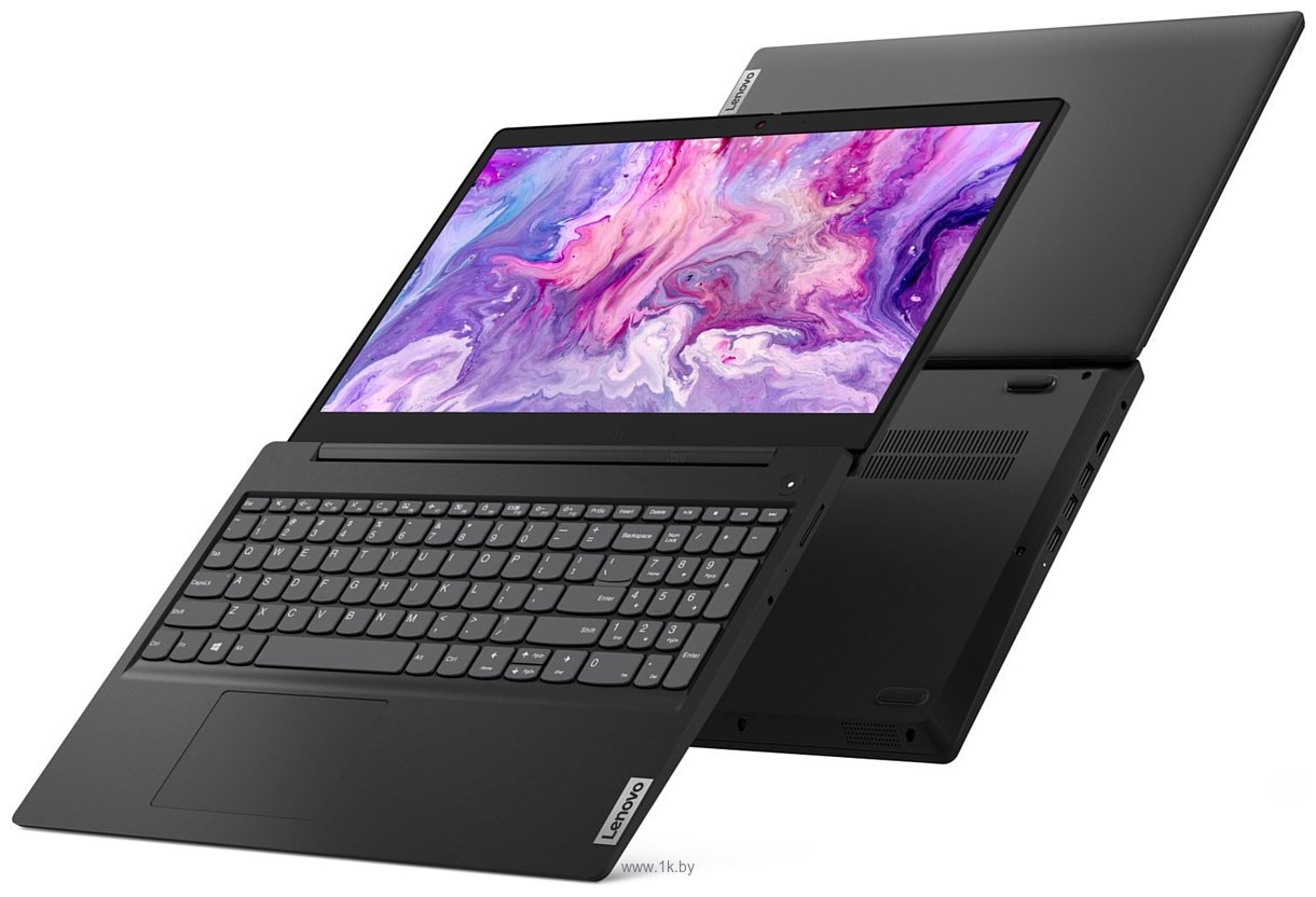 Фотографии Lenovo IdeaPad 3 15IGL05 (81WQ0069RK)