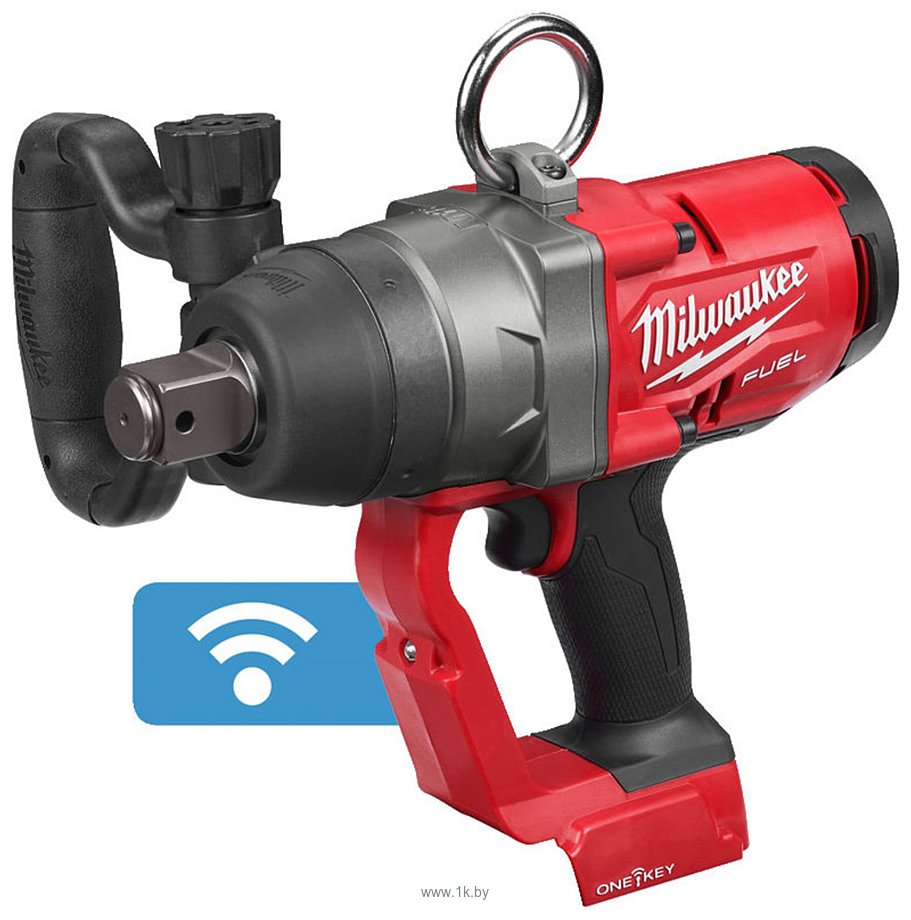 Фотографии Milwaukee M18 ONEFHIWF1-0X