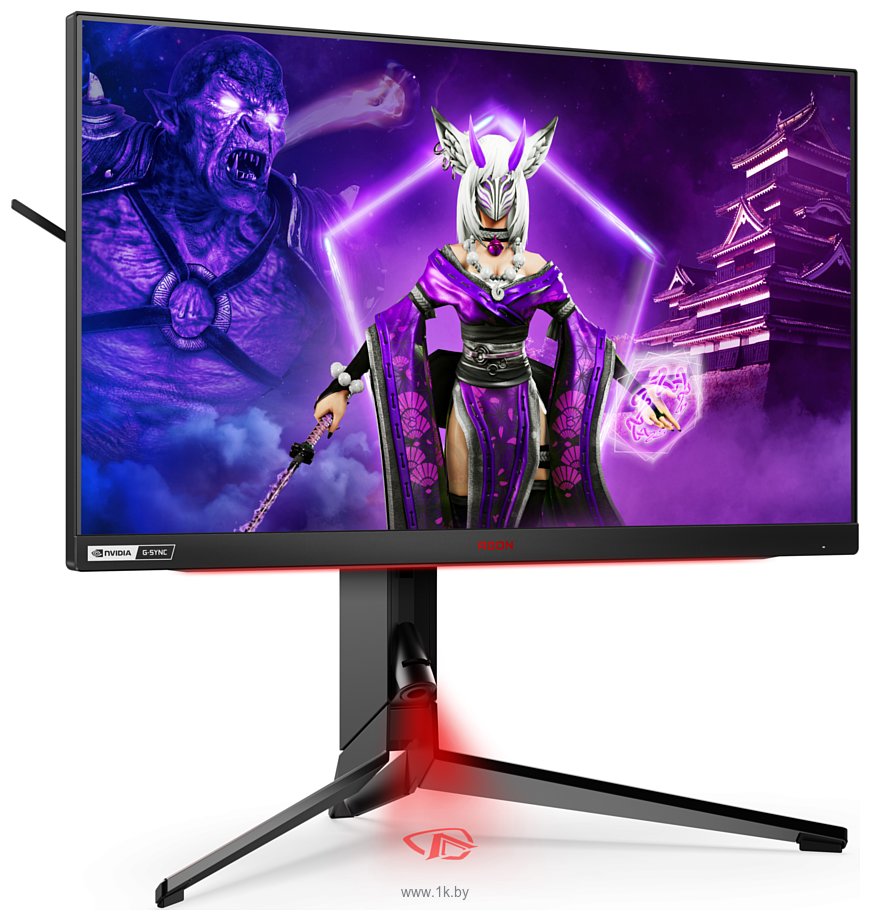 Фотографии AOC Agon Pro AG254FG