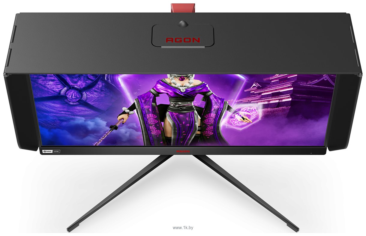 Фотографии AOC Agon Pro AG254FG