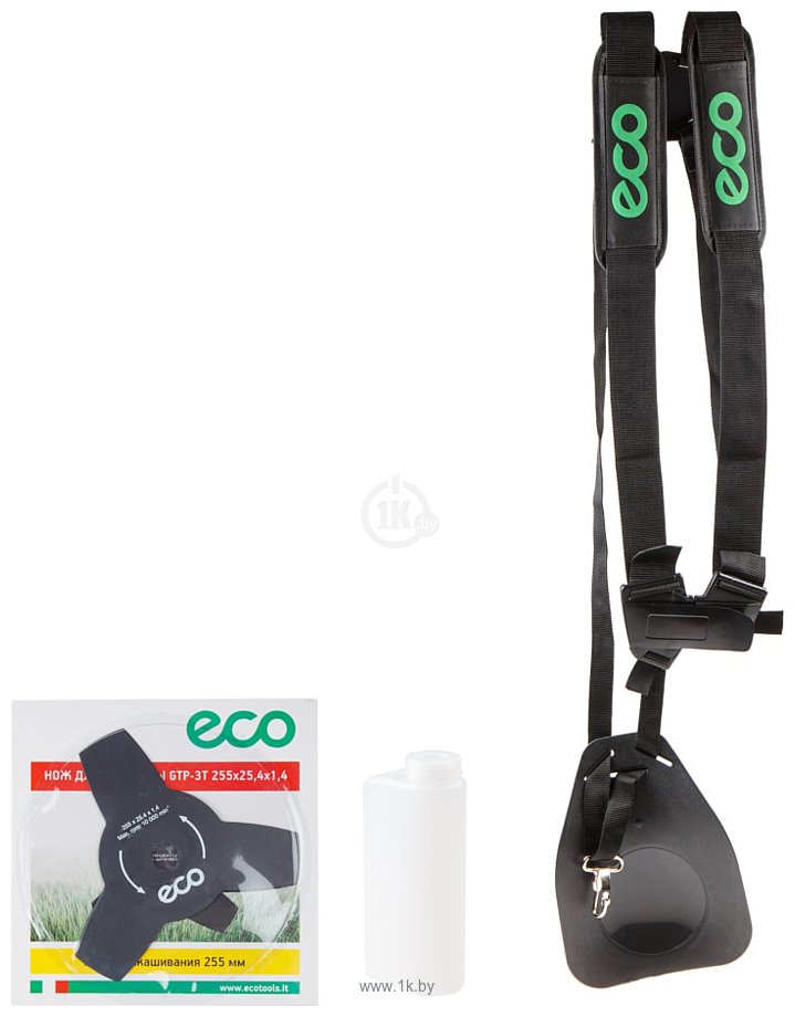 Фотографии ECO GTP-145R