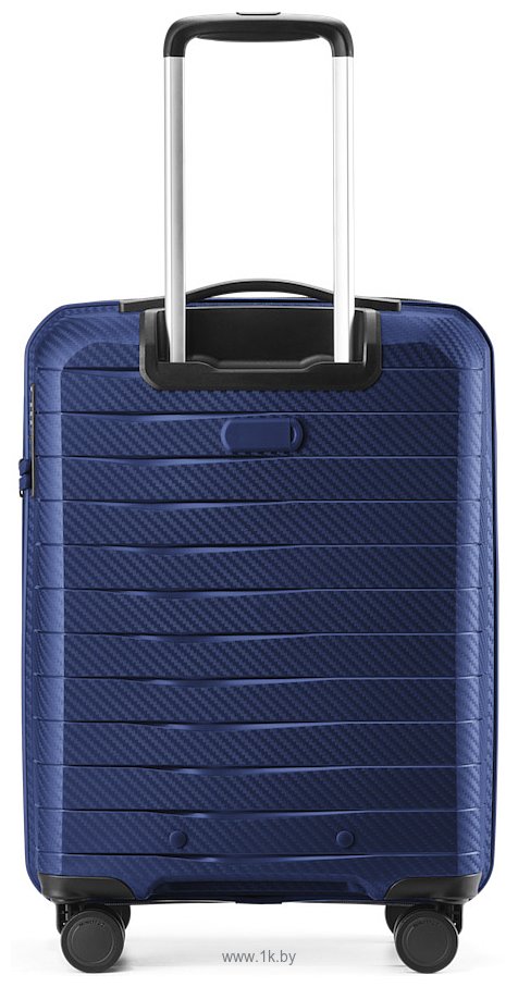 Фотографии Ninetygo Lightweight Luggage 20" (синий)