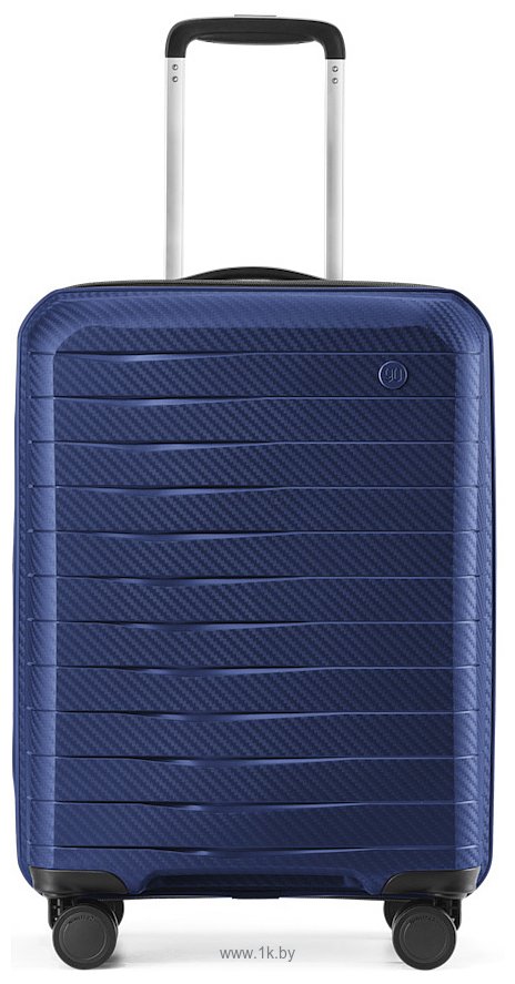 Фотографии Ninetygo Lightweight Luggage 20" (синий)