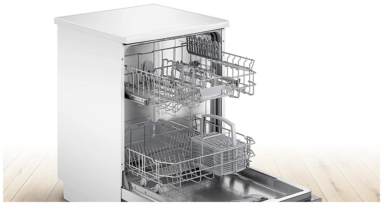 Фотографии Bosch Serie 2 SGS2ITW11E