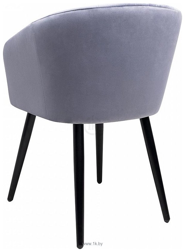 Фотографии Алвест AV 307 (серый бархат H-14/черный)