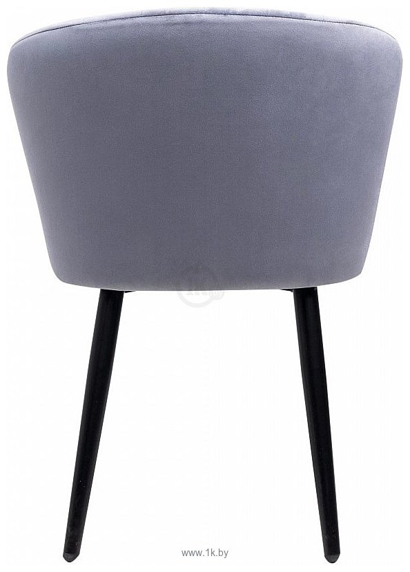 Фотографии Алвест AV 307 (серый бархат H-14/черный)