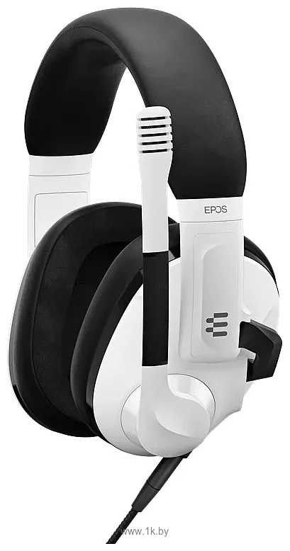 Фотографии Epos H3