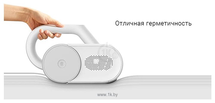 Фотографии Xiaomi MiJia Vacuum Cleaner MJCMY01DY