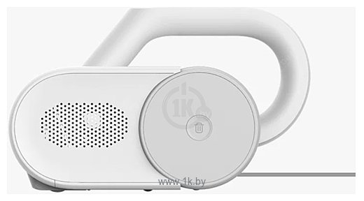 Фотографии Xiaomi MiJia Vacuum Cleaner MJCMY01DY