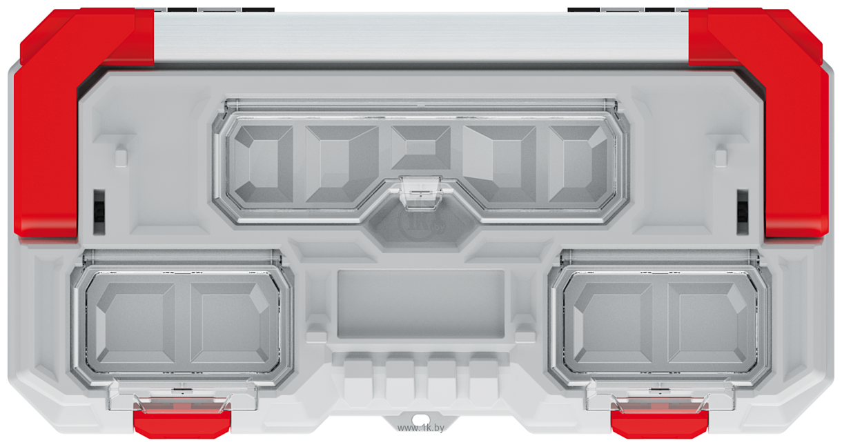 Фотографии Kistenberg Titan Plus Tool Box 55 KTIPA5530-4C