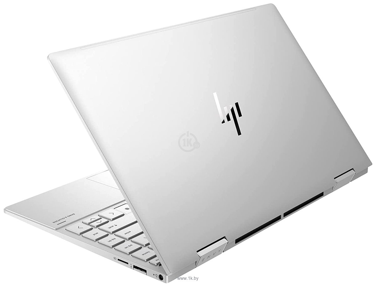 Фотографии HP ENVY x360 13t-bd100 (460Q4AV)