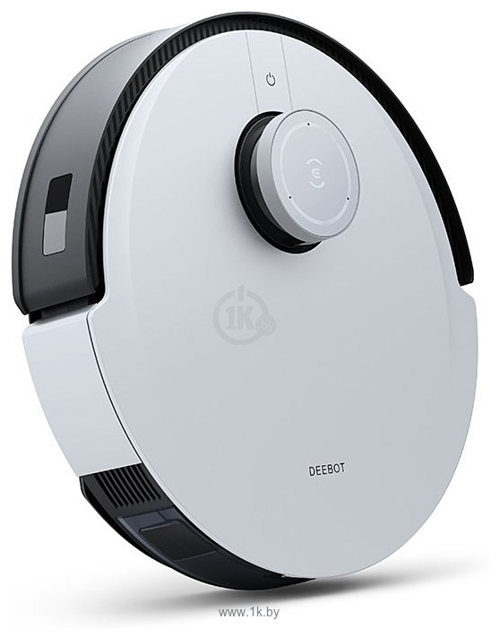 Фотографии Ecovacs Deebot X1 Plus