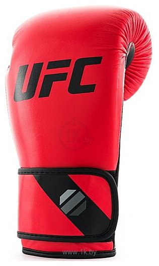 Фотографии UFC Pro Fitness UHK-75110 (8 oz, красный)