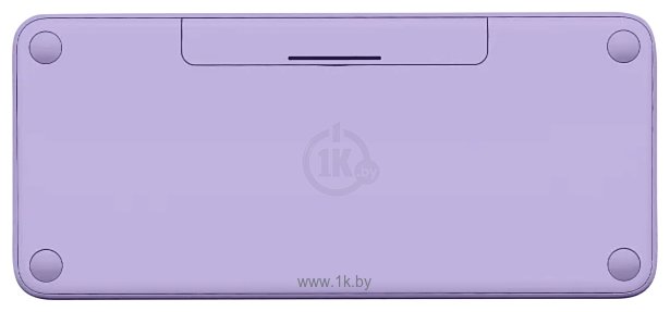 Фотографии Logitech Multi-Device K380 Bluetooth violet (без кириллицы)