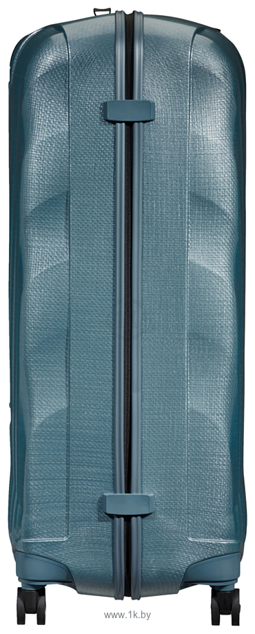 Фотографии Samsonite C-Lite Ice Blue 86 см