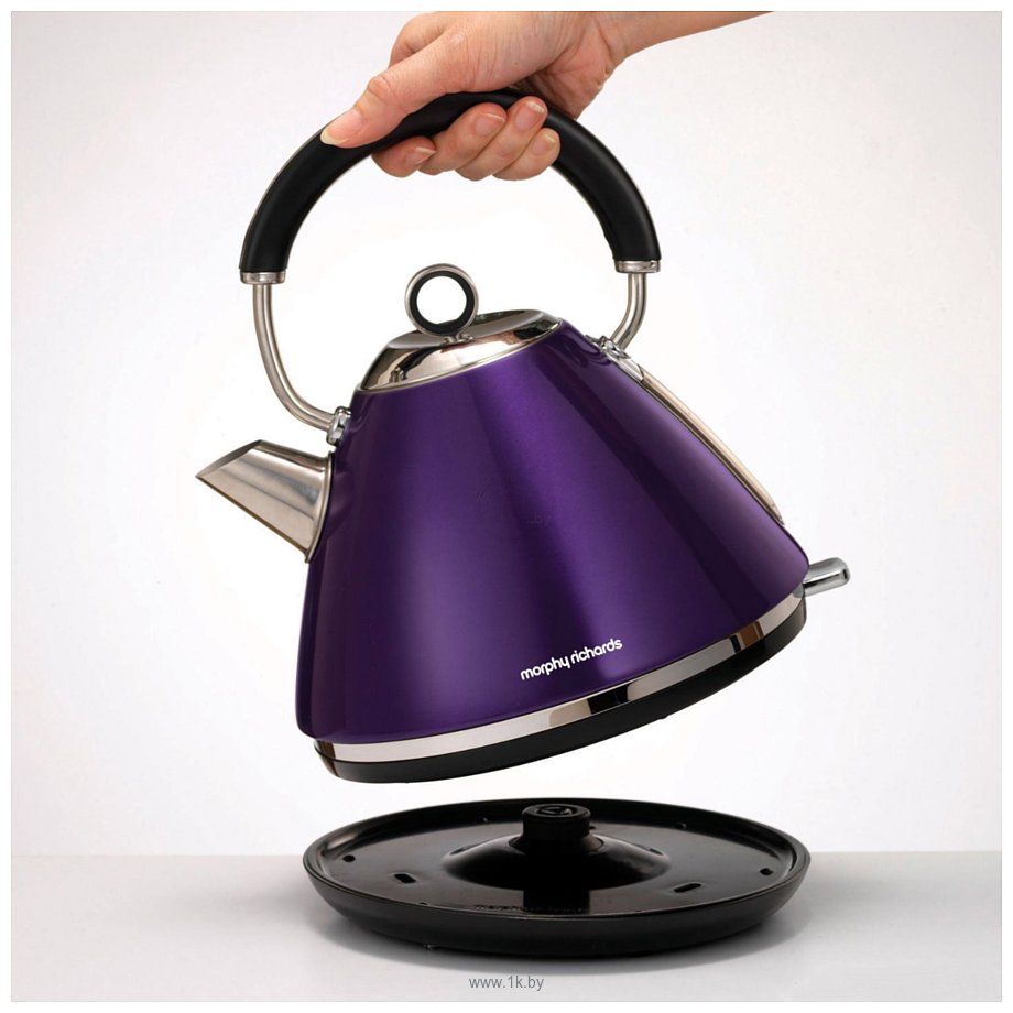 Фотографии Morphy Richards 102020