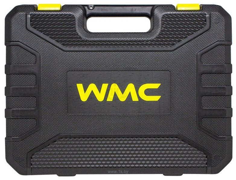 Фотографии WMC Tools WMC-30122 122 предмета