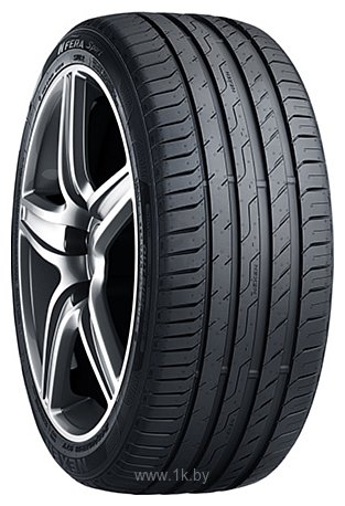 Фотографии Nexen/Roadstone N'Fera Sport 245/40 R19 94W