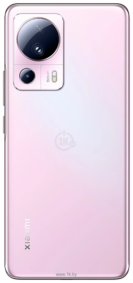 Фотографии Xiaomi 13 Lite 8/128GB (международная версия)