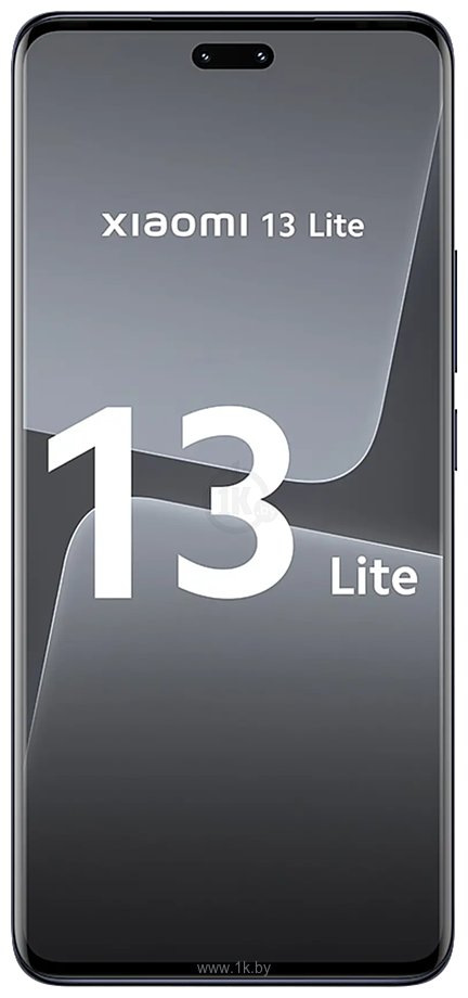 Фотографии Xiaomi 13 Lite 8/128GB (международная версия)