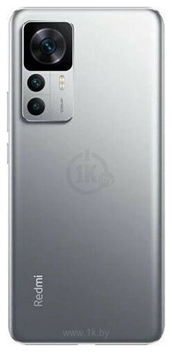 Фотографии Xiaomi Redmi K50 Ultra 12/256GB (китайская версия)