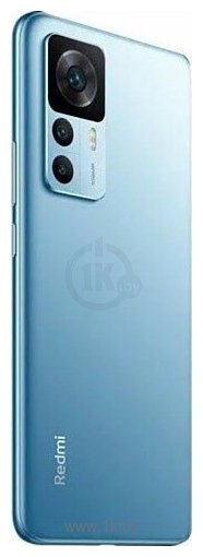 Фотографии Xiaomi Redmi K50 Ultra 12/256GB (китайская версия)