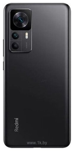 Фотографии Xiaomi Redmi K50 Ultra 12/256GB (китайская версия)