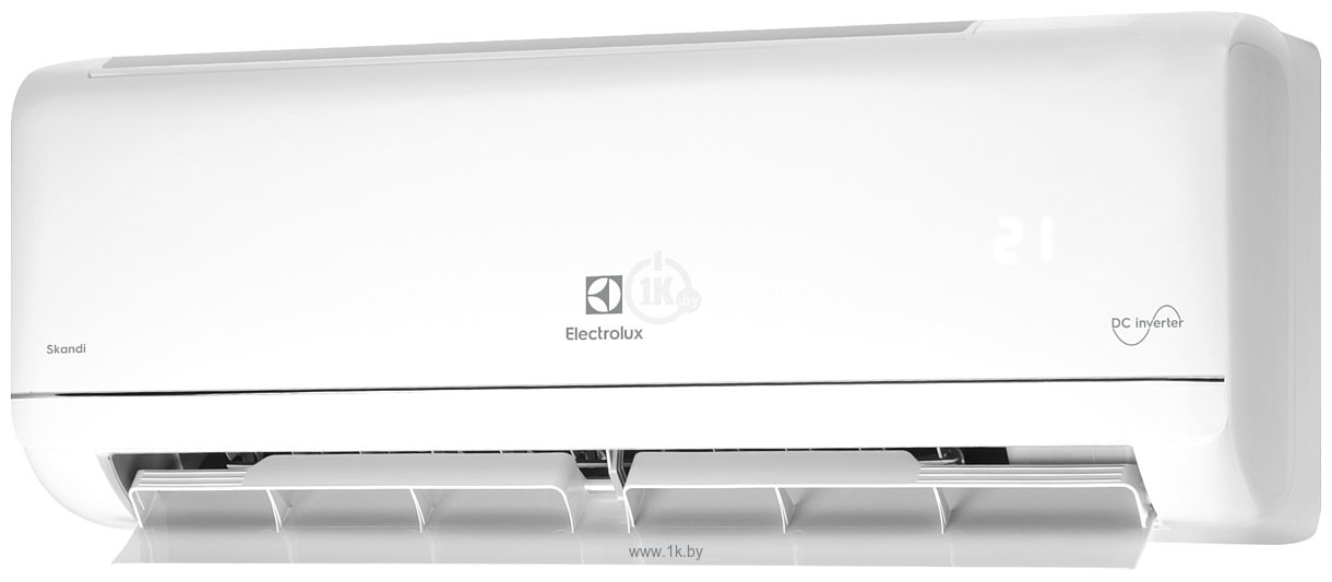 Фотографии Electrolux Skandi DC Inverter EACS/I-24HSK/N3