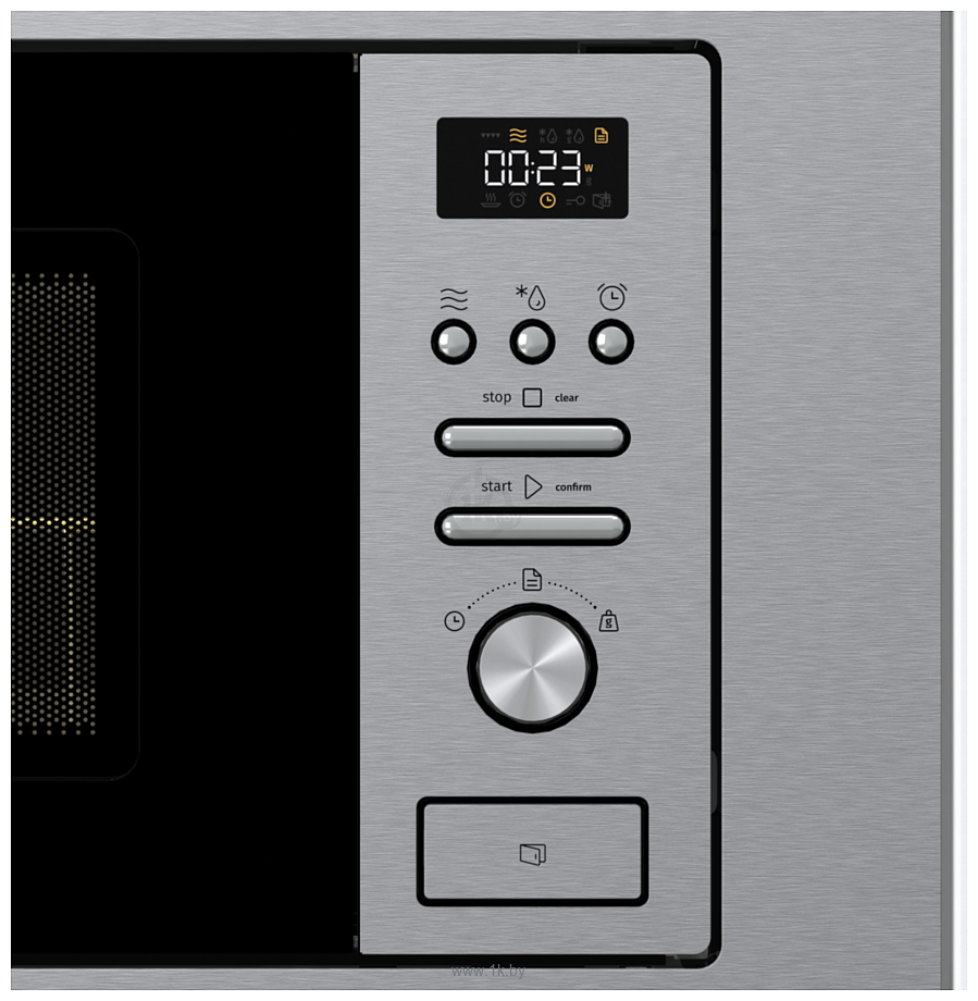 Фотографии Gorenje BM201AM1X