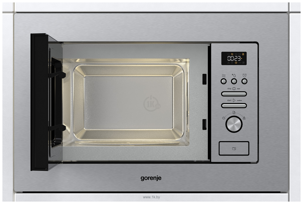 Фотографии Gorenje BM201AM1X