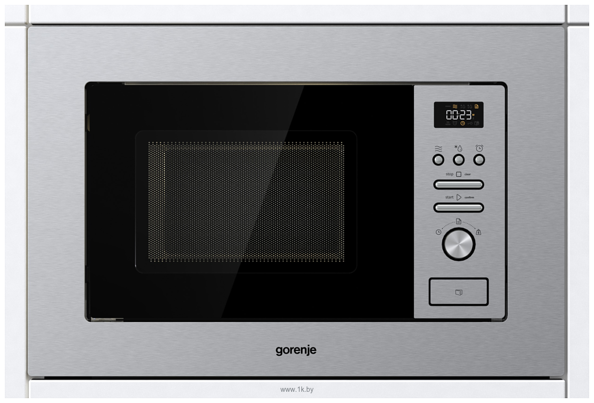 Фотографии Gorenje BM201AM1X