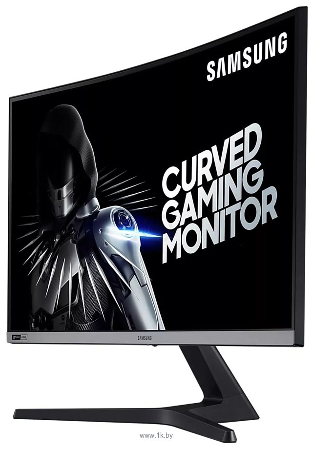 Фотографии Samsung LC27RG50FQRXEN Фотографии Samsung LC27RG50FQRXEN