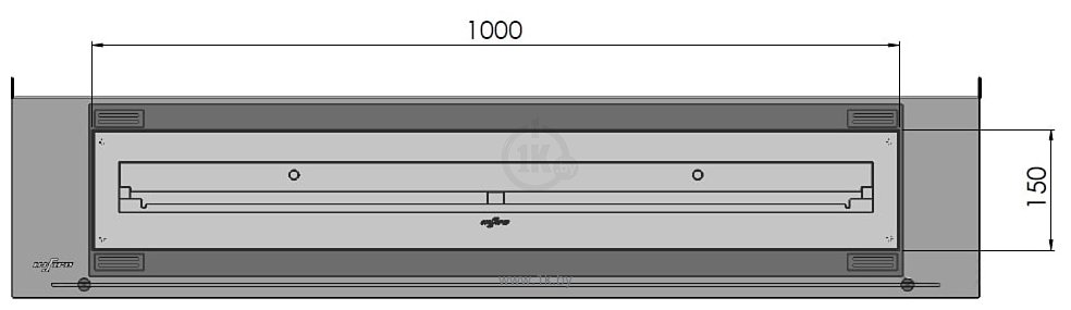 Фотографии Infire Inside C1200V2