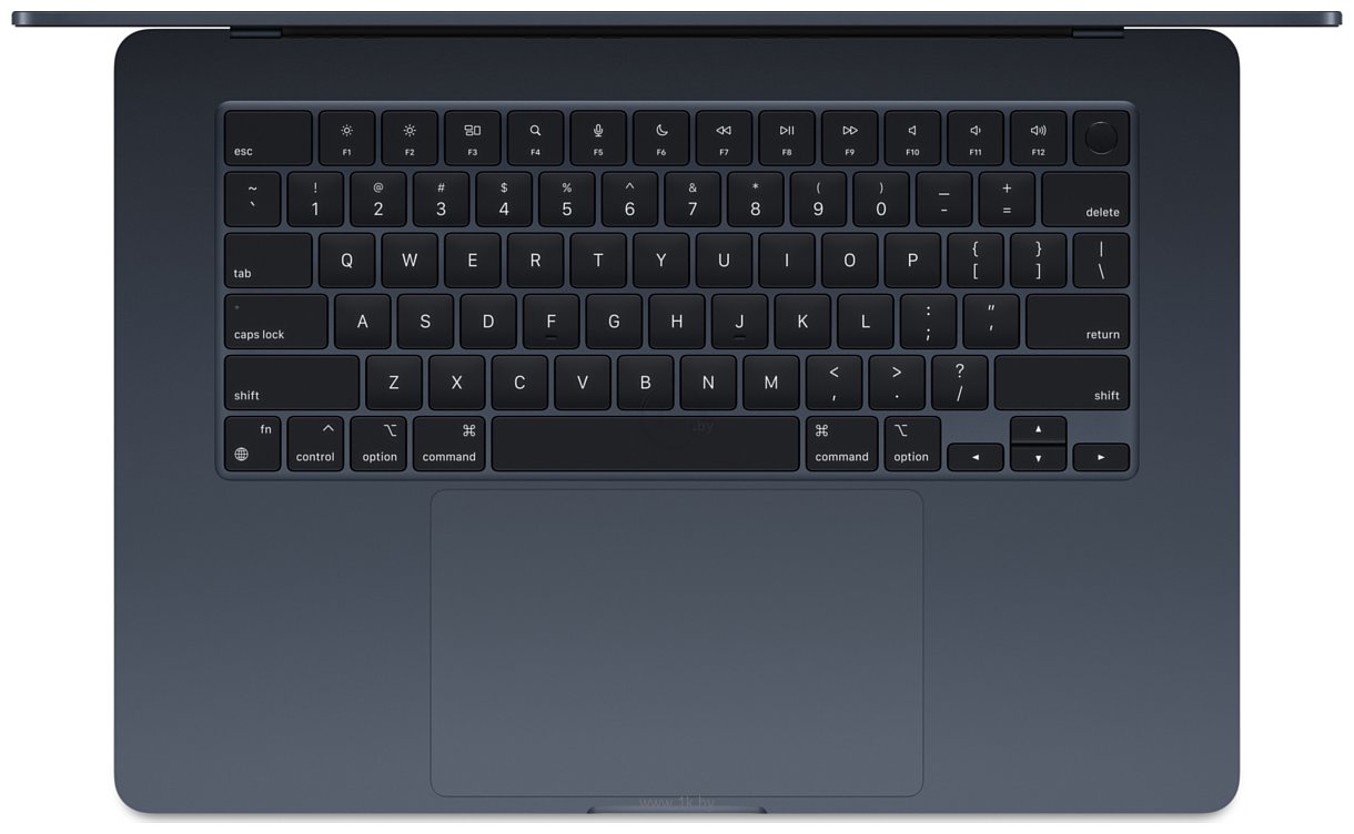 Фотографии Apple Macbook Air 15" M2 2023 (MQKW3)