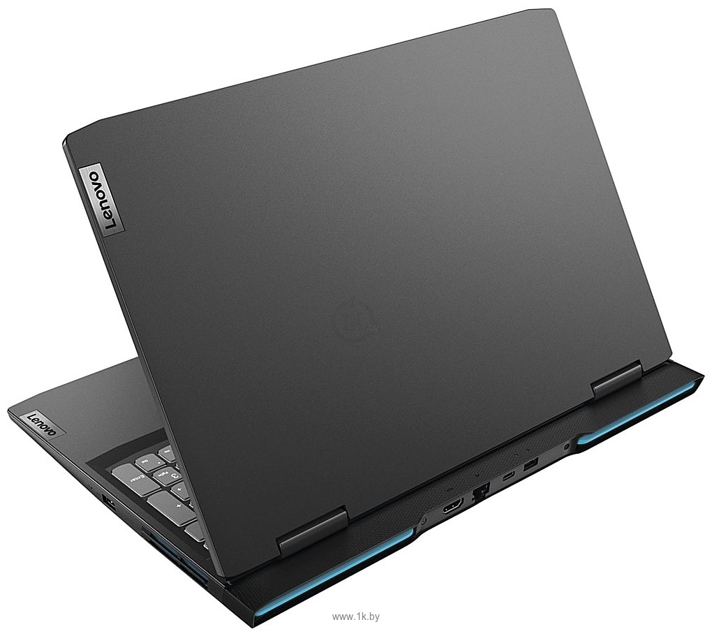 Фотографии Lenovo IdeaPad Gaming 3 16IAH7 (82SA00FRRK)