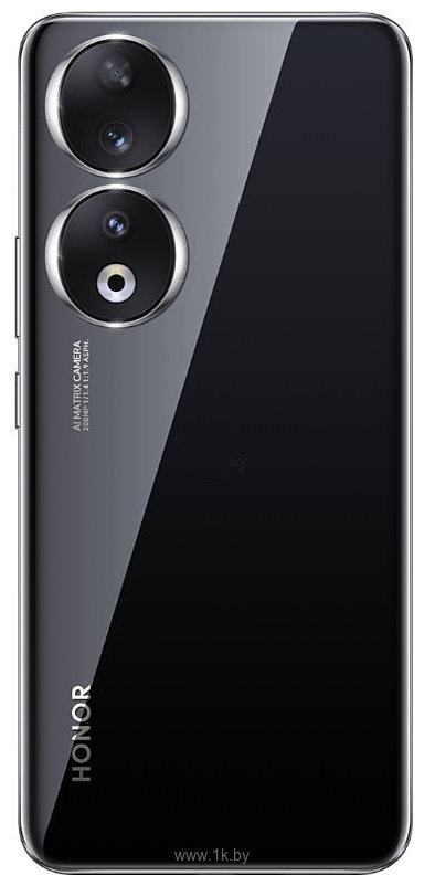 Фотографии HONOR 90 12/256GB (международная версия)