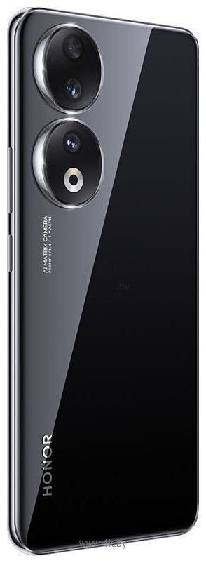 Фотографии HONOR 90 12/256GB (международная версия)