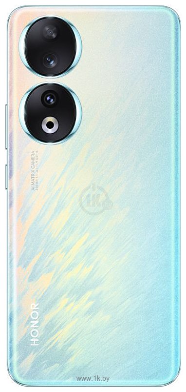 Фотографии HONOR 90 12/256GB (международная версия)