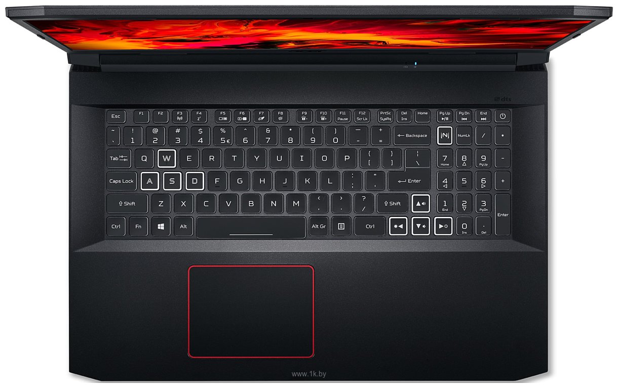 Фотографии Acer Nitro 5 AN517-52-586G (NH.QDVEG.003)