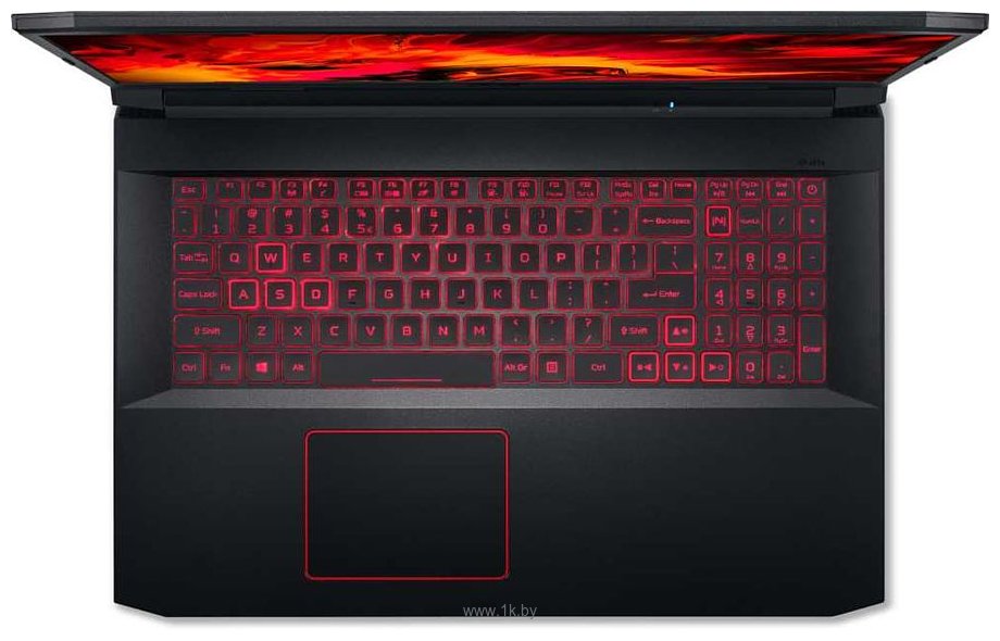 Фотографии Acer Nitro 5 AN517-52-586G (NH.QDVEG.003)