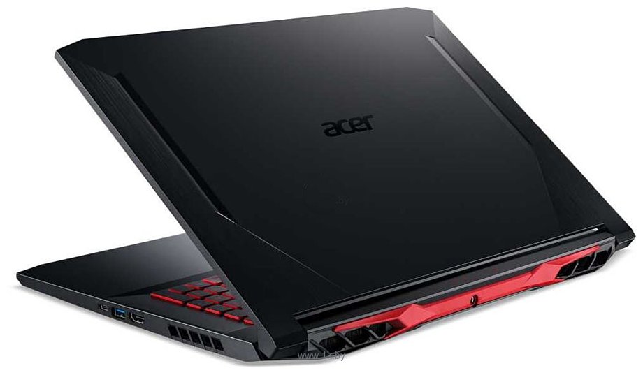 Фотографии Acer Nitro 5 AN517-52-586G (NH.QDVEG.003)