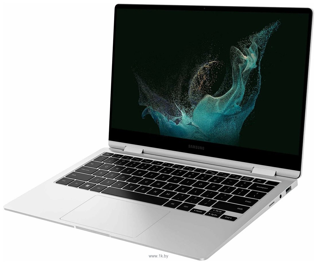 Фотографии Samsung Galaxy Book3 360 NP734QFG-KB2US