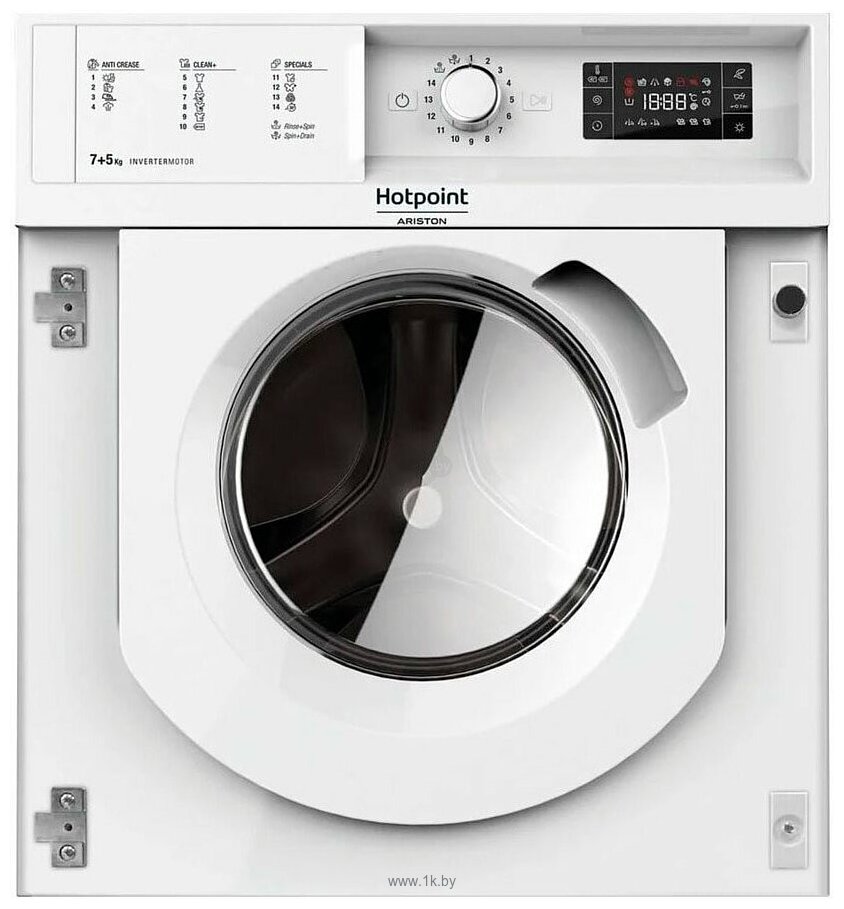 Фотографии Hotpoint-Ariston BI WDHT 8548 V 