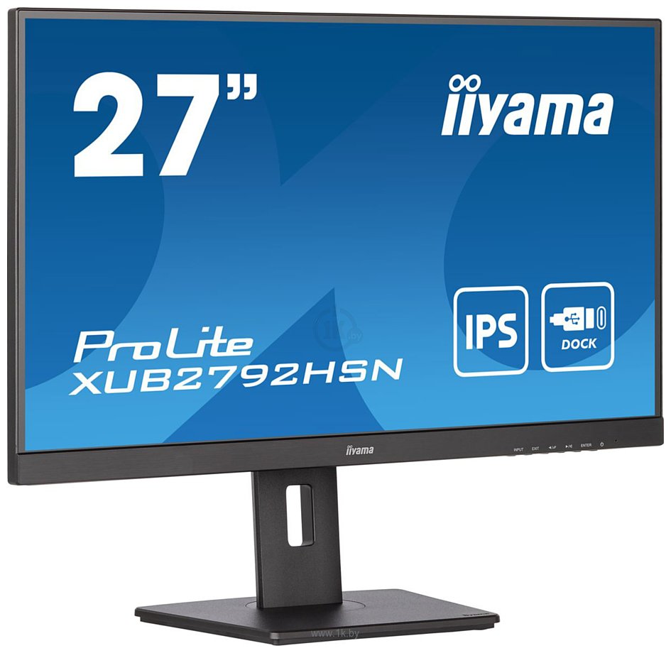 Фотографии Iiyama ProLite XUB2792HSN-B5