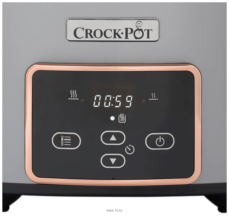 Фотографии Crockpot CSC059X