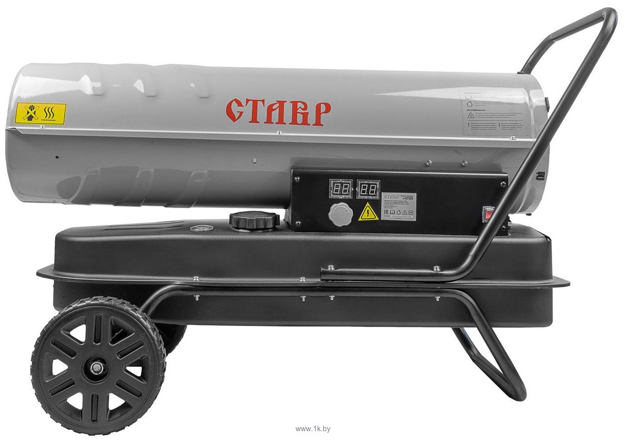 Фотографии Ставр ПТД-30Э